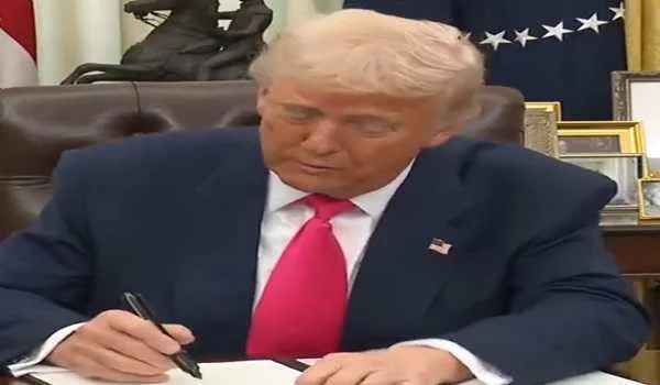 Trump announces ‘massive’ trade agreement with Japan