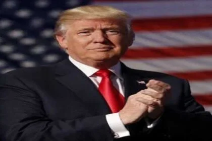 Trump boasts effectiveness of airstrikes on Iranian sites, says they pushed Tehran to talks