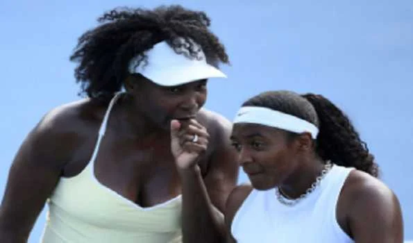 Venus Williams makes winning return to tennis aged 45