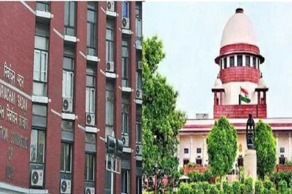 'We have power to seek proof of Citizenship during Bihar voter roll revision' : EC tells SC