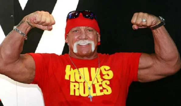 Wrestler Hulk Hogan dies