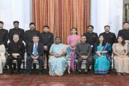 ‘Arbitration is in our DNA’: Justice Dhulia calls for revival of India’s ancient dispute resolution ethos