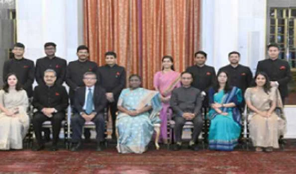 ‘Arbitration is in our DNA’: Justice Dhulia calls for revival of India’s ancient dispute resolution ethos