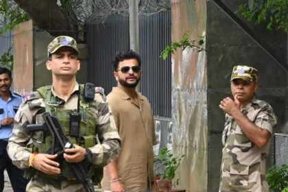 Former cricketer Suresh Raina expected to appear before ED in Betting App Case