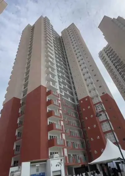 PM Modi inaugurates new multi-storey housing complex for MPs in Delhi