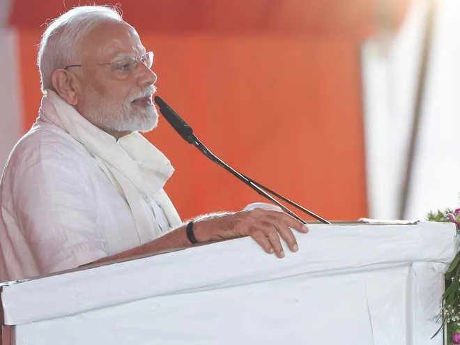 PM visits Sir Ganga Ram Hospital to pay homage to Shibu Soren