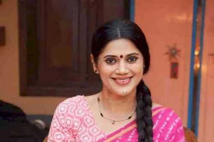 Actress Karuna Pandey on ‘Pushpa Impossible’ promoting women’s empowerment and independence