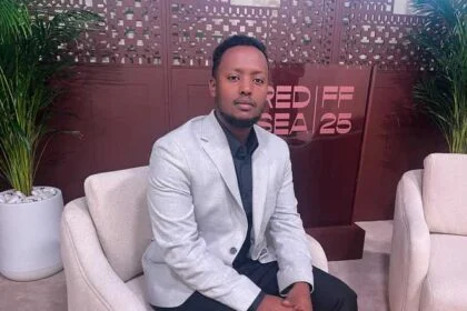 Bollywood helps Somalia shake off