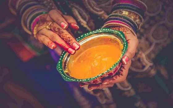 Mock weddings in Pakistan: Indicator of a new cultural trend