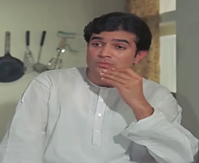 Rajesh Khanna’s untold story of Delhi Bungalow