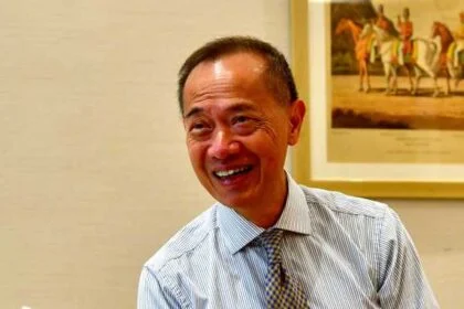 As Donroe doctrine hastens multi-polar world, India, China will stabilise relations: George Yeo, ex- Singapore FM