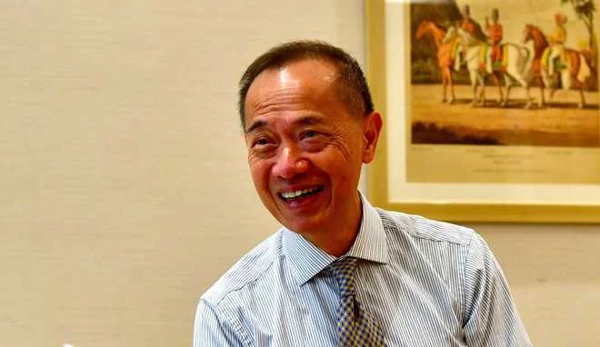 As Donroe doctrine hastens multi-polar world, India, China will stabilise relations: George Yeo, ex- Singapore FM