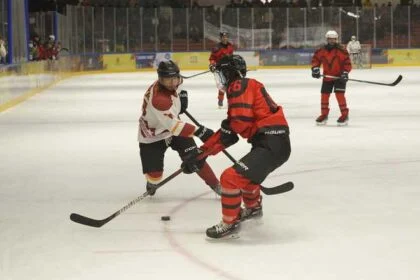 First leg of Khelo India Winter Games 2026 kicks off in Leh