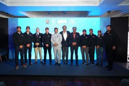 IGPL legend Golfers and Leander Paes launch grassroots mentorship program to train India
