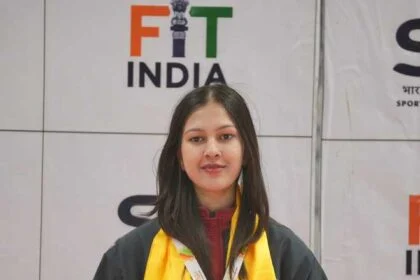 KIWG 2026: After setting ice on fire in Leh, figure skater Gauri Rai seeks better infrastructure to shine at international events