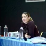 Olympic medalist Jade Jones leads Taekwondo talent Hunt programme in Guwahati