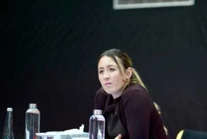 Olympic medalist Jade Jones leads Taekwondo talent Hunt programme in Guwahati