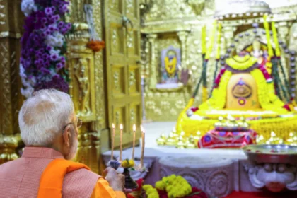 Somnath Swabhiman Parv – A 1000 years of unbroken faith (1026-2026)